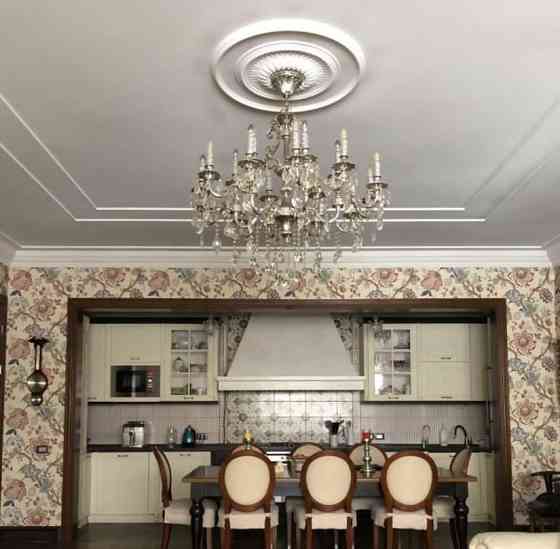 Таунхаус, 300 м2, 6 соток, 3 эт. Красногорск