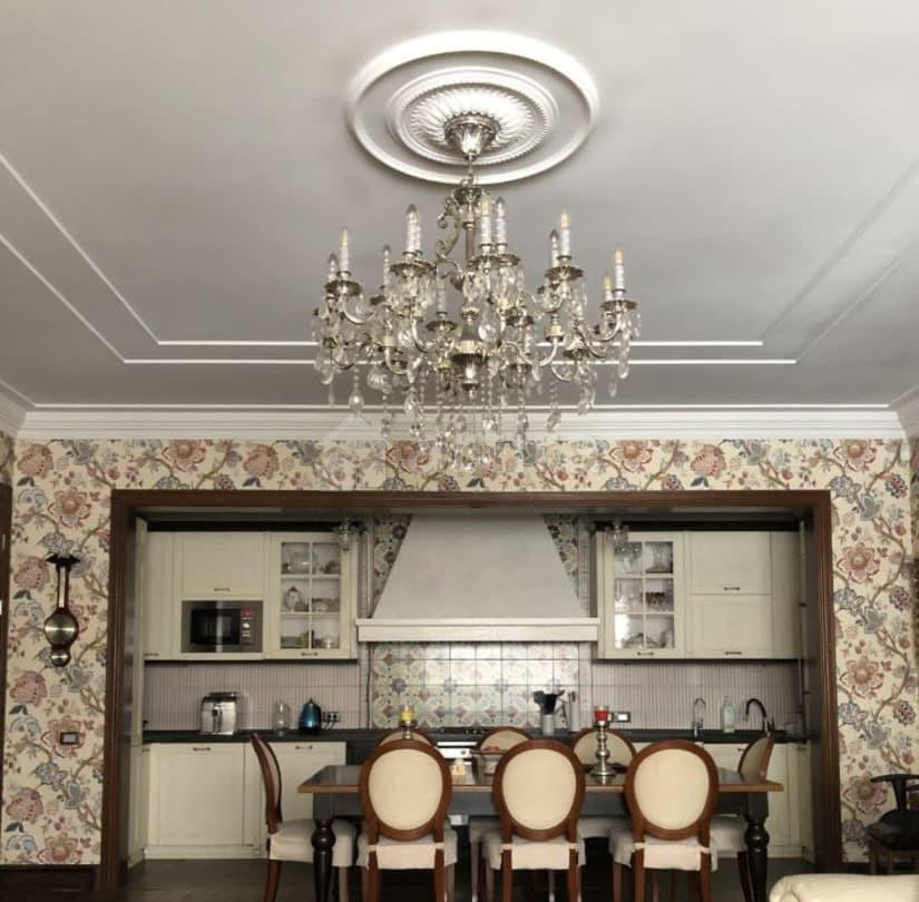 Таунхаус, 300 м2, 6 соток, 3 эт. Красногорск - изображение 1