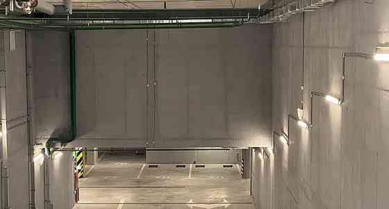 Гараж, 17.6 м2 Москва