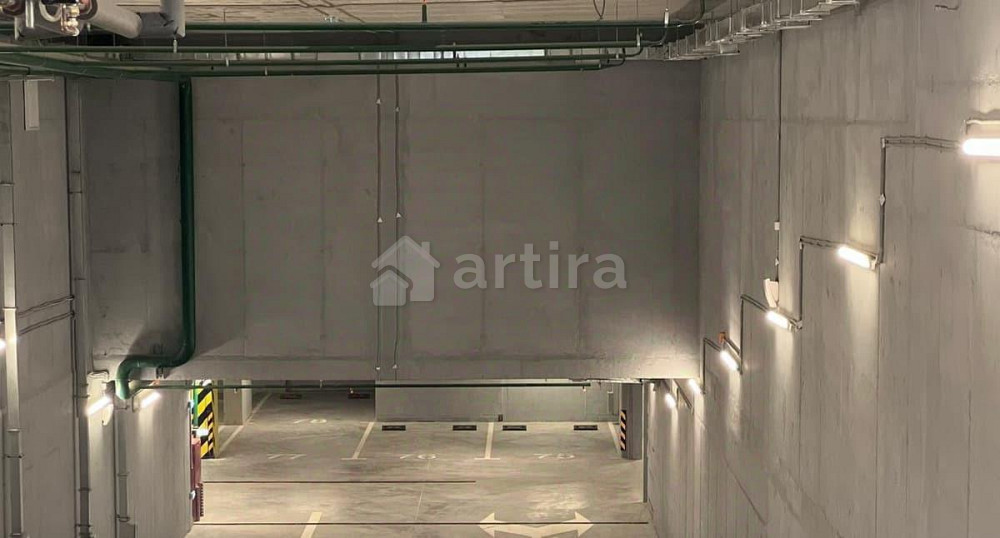 Гараж, 17.6 м2 Москва - изображение 3