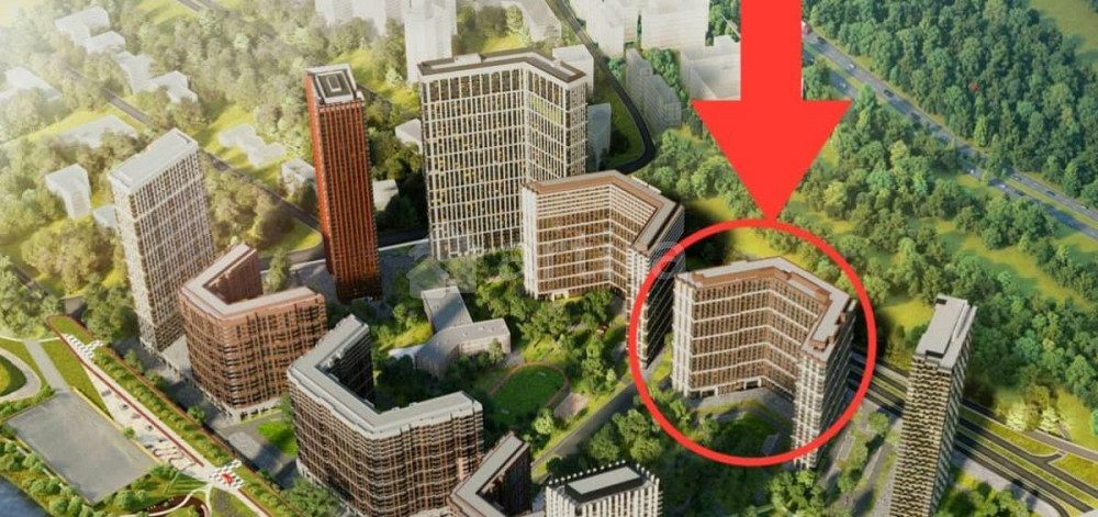 Гараж, 15 м2 Москва - изображение 4