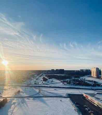 1-комн. квартира, 39 м2, 15/19 эт. Тюмень