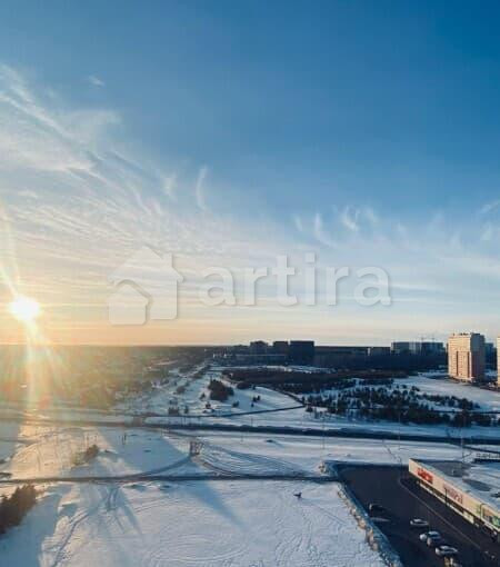 1-комн. квартира, 39 м2, 15/19 эт. Тюмень - изображение 2