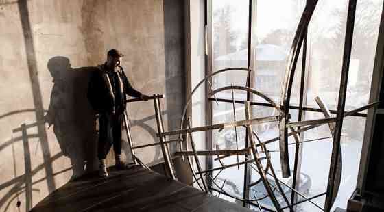 Коттедж, 400 м2 Новосибирск