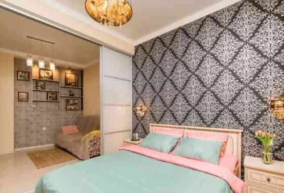 1-комн. квартира, 55 м2, 4/16 эт. Самара