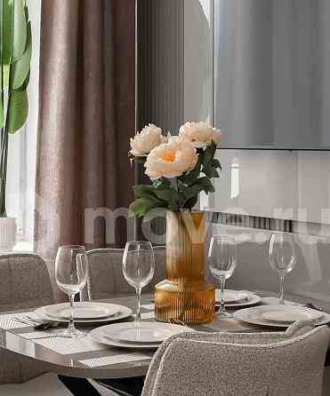 Студия, 24 м2, 3/3 эт. Москва