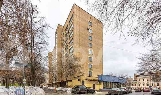 4-комн. квартира, 92.8 м2, 4/9 эт. Москва