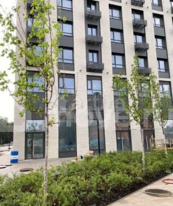 2-комн. квартира, 40.3 м2, 10/31 эт. Москва - изображение 6