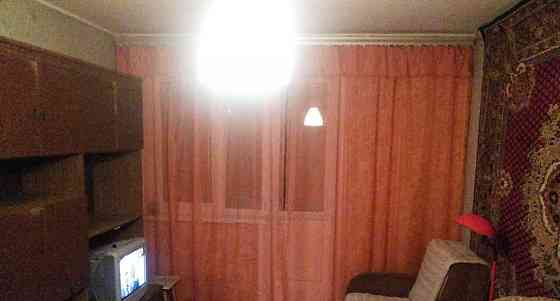 Комната, 17.9 м2, 3/16 эт. Москва