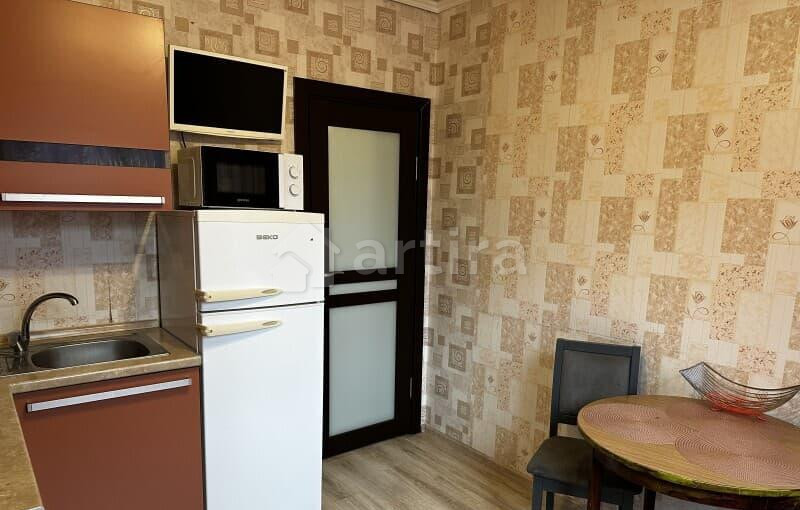 1-комн. квартира, 40 м2, 3/12 эт. Москва - изображение 10