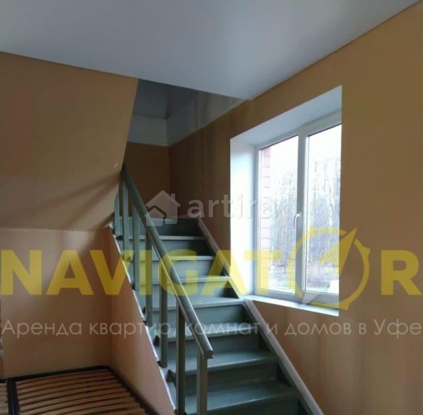 Дом, 110 м2, 6 соток, 2 эт. Уфа - изображение 4