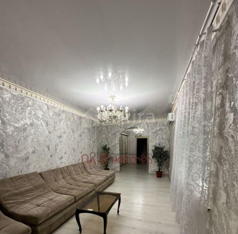 Дом, 70 м2, 2 сотки, 1 эт. Свободы - изображение 4