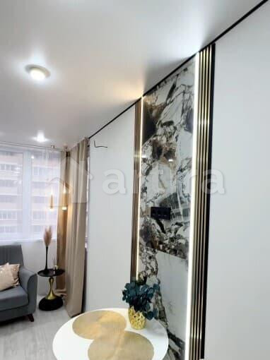 1-комн. квартира, 55 м2, 4/9 эт. Самара - изображение 3