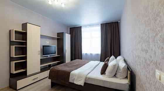 1-комн. квартира, 42 м2, 6/6 эт. Подольск