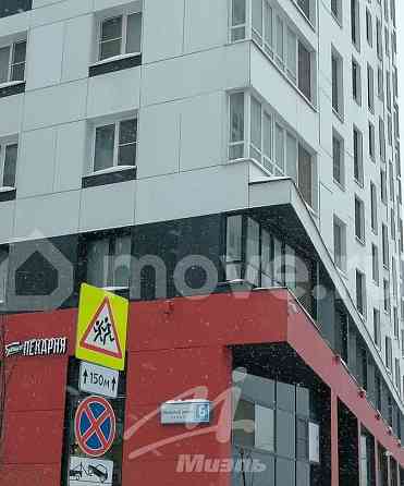 2-комн. апарт-ы, 57.7 м2, 21/32 эт. Москва