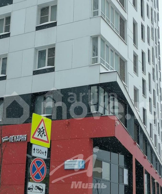 2-комн. апарт-ы, 57.7 м2, 21/32 эт. Москва - изображение 4