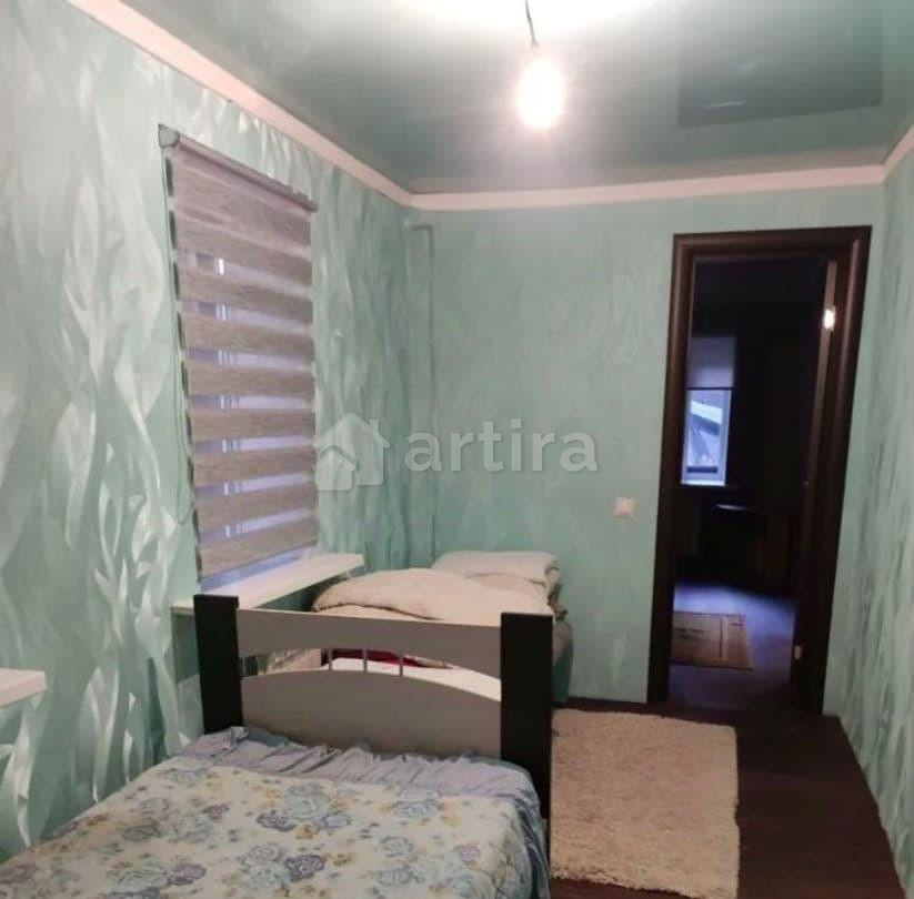 Дом, 55 м2, 2 сотки, 1 эт. Ростов-на-Дону - изображение 5