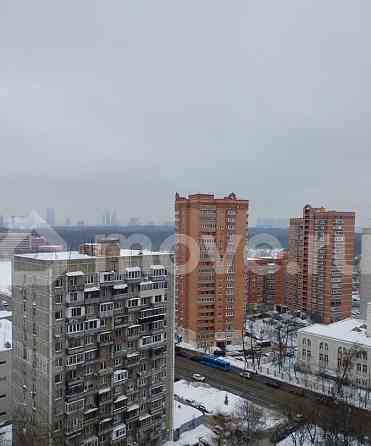 2-комн. квартира, 57.6 м2, 16/20 эт. Москва