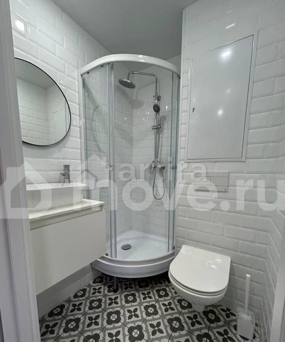 Студия, 16.6 м2, 2/3 эт. Москва - изображение 5