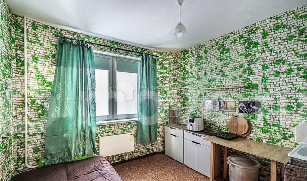 2-комн. квартира, 54 м2, 21/22 эт. Москва - изображение 3