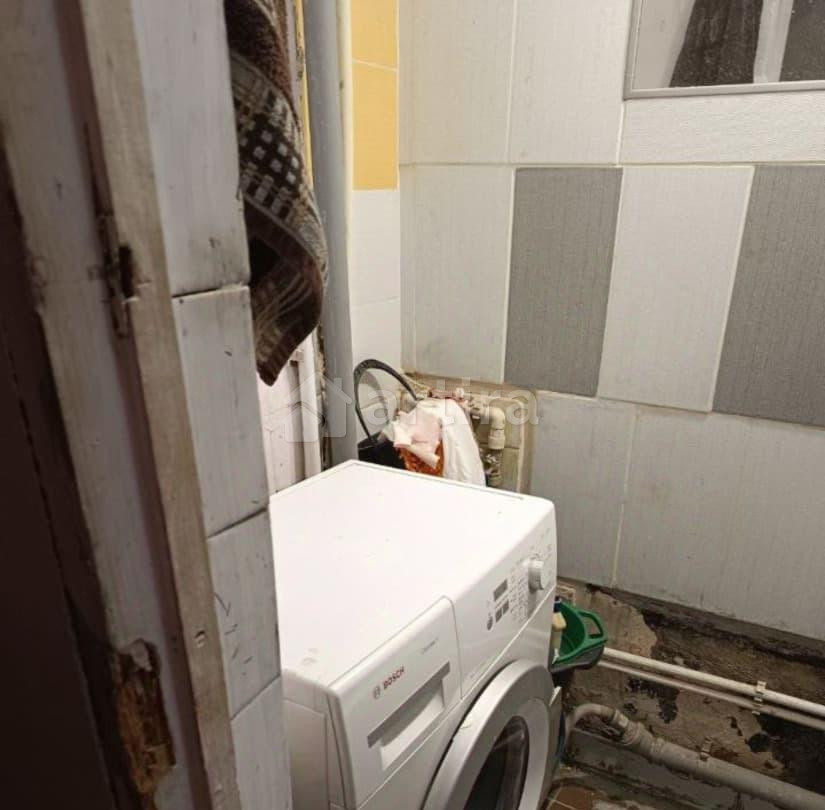 Комната, 14 м2, 3/8 эт. Санкт-Петербург - изображение 3