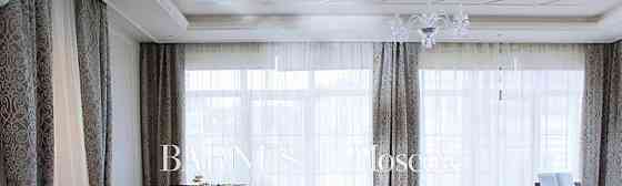 Таунхаус, 450 м2, 6 соток, 3 эт. Одинцово