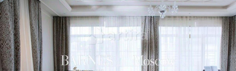 Таунхаус, 450 м2, 6 соток, 3 эт. Одинцово - изображение 2