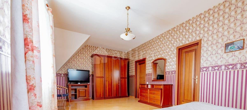 Коттедж, 350 м2, 20 соток, 3 эт. Балашиха - изображение 4