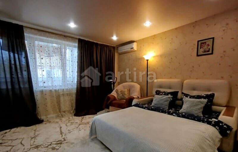 1-комн. квартира, 43 м2, 3/17 эт. Домодедово - изображение 16