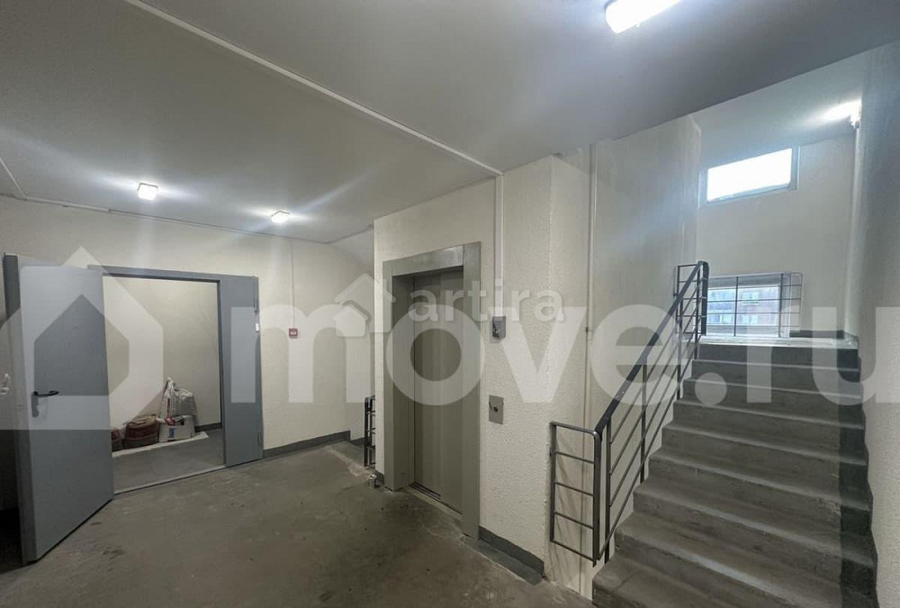 1-комн. квартира, 33.3 м2, 6/8 эт. Зеленоград - изображение 2