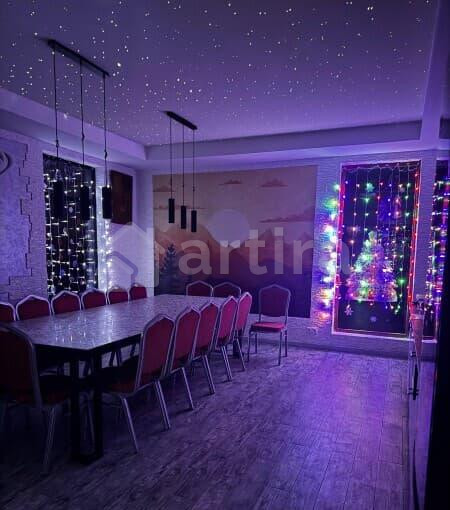 Коттедж, 250 м2 Чехов - изображение 3