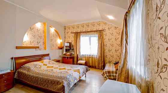 Коттедж, 250 м2 Ломоносов