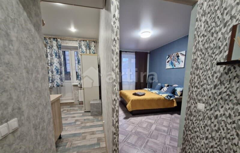 1-комн. квартира, 38 м2, 6/12 эт. Пушкино - изображение 15