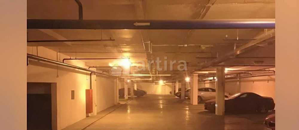 Гараж, 14 м2 Санкт-Петербург - изображение 1