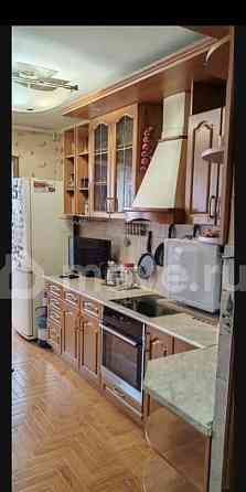 1-комн. квартира, 38 м2, 19/25 эт. Москва