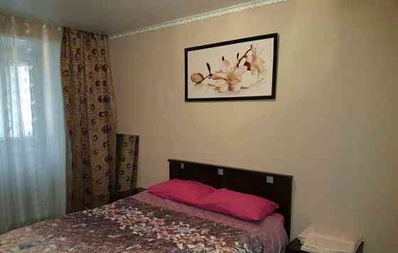 2-комн. квартира, 65 м2, 3/14 эт. Воскресенск