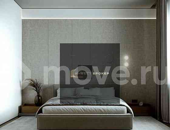 4-комн. квартира, 110.9 м2, 5/14 эт. Москва