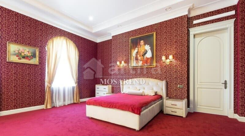 Коттедж, 1350 м2 Мытищи - изображение 10