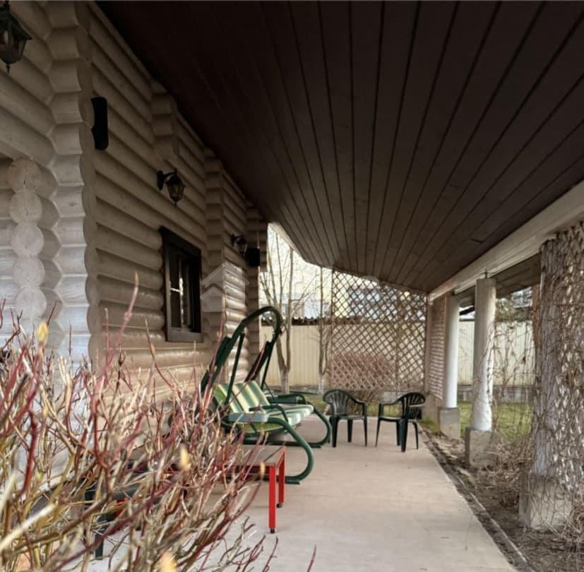 Дом, 60 м2, 5 соток, 2 эт. Солнечногорск - изображение 3