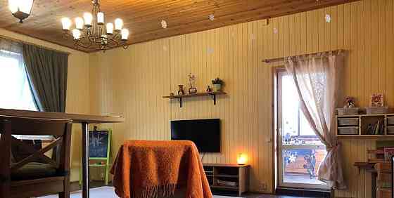 Дом, 160 м2, 15 соток, 2 эт. Балабаново