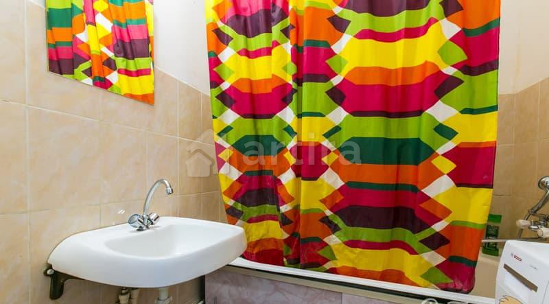 3-комн. квартира, 78 м2, 12/14 эт. Подольск - изображение 5