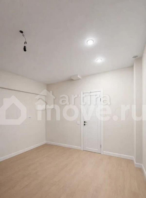 Студия, 16.6 м2, 1/5 эт. Москва - изображение 1