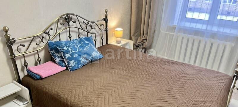 3-комн. квартира, 55 м2, 2/9 эт. Балаково - изображение 12