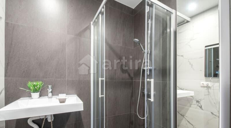 Студия, 15 м2, 14/18 эт. Подольск - изображение 11