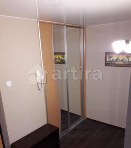 1-комн. квартира, 40 м2, 3/9 эт. Екатеринбург - изображение 9