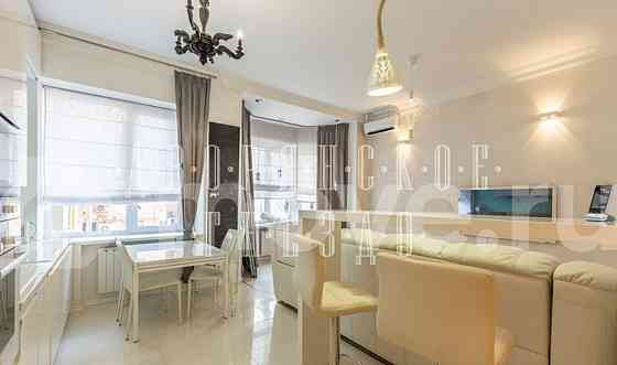 3-комн. квартира, 59.2 м2, 2/5 эт. Москва