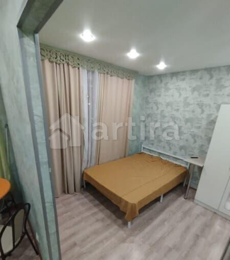 1-комн. квартира, 43 м2, 4/9 эт. Высокая Гора - изображение 2