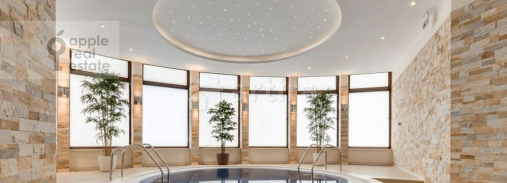 Коттедж, 550 м2, 21 сотка, 1 эт. Солнечногорск - изображение 5