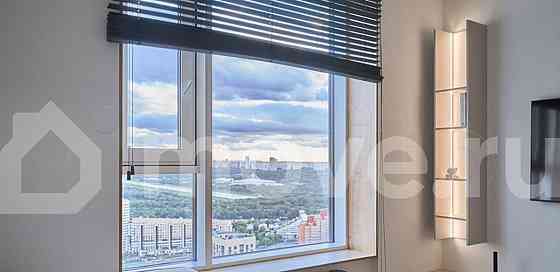 1-комн. квартира, 44 м2, 36/49 эт. Москва