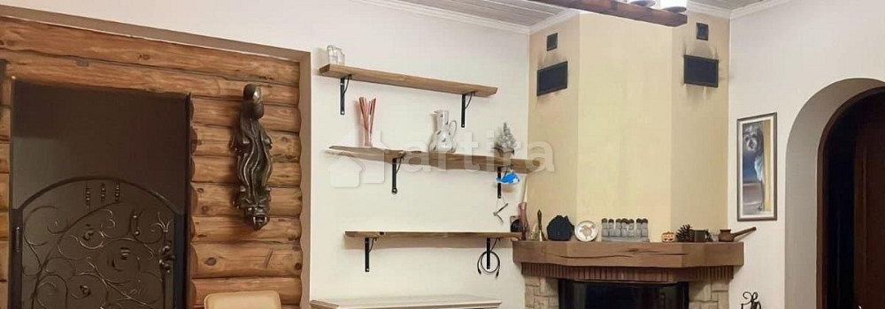 Дом, 300 м2, 8 соток, 3 эт. Одинцово - изображение 4